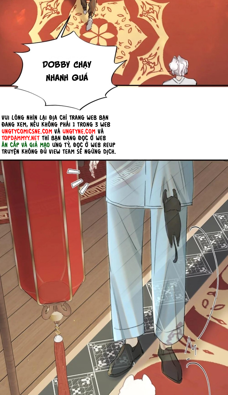 Trung Khuyển Không Thể Đẩy Ra Chap 108 - Trang 2