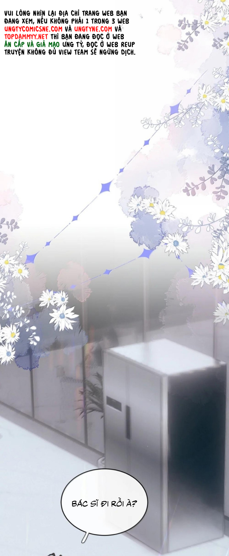 Trung Khuyển Không Thể Đẩy Ra Chap 108 - Trang 2