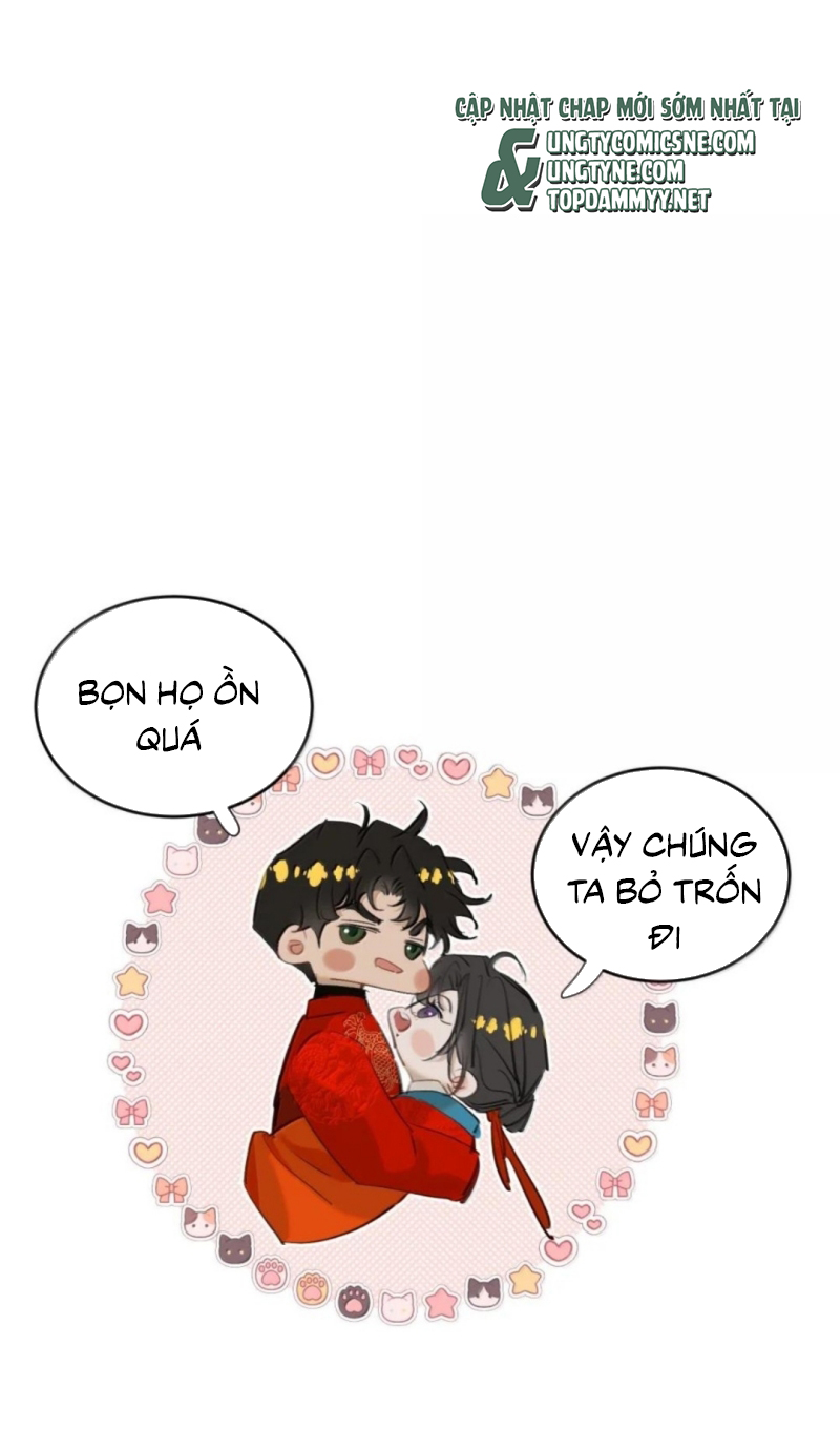 Trung Khuyển Không Thể Đẩy Ra Chap 108 - Trang 2