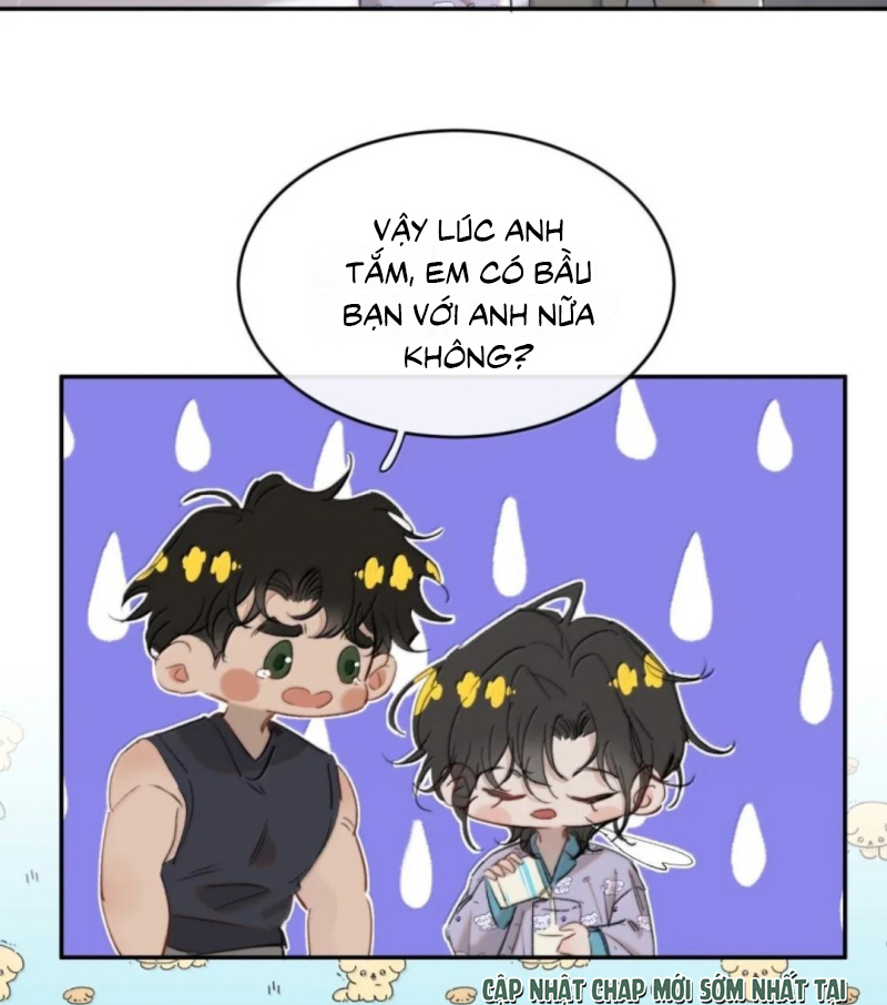 Trung Khuyển Không Thể Đẩy Ra Chap 108 - Trang 2