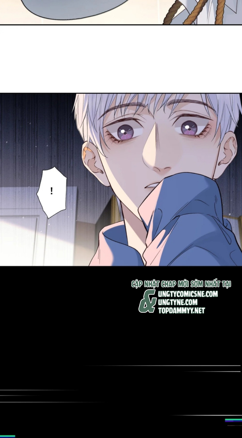 Quan Hệ Khao Khát Chap 45 - Trang 2