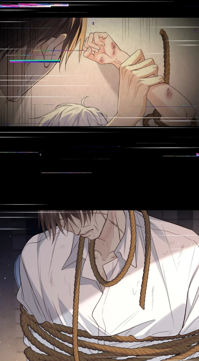 Quan Hệ Khao Khát Chap 45 - Trang 2