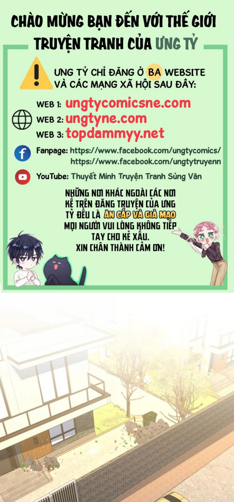 Quan Hệ Khao Khát Chap 45 - Trang 2