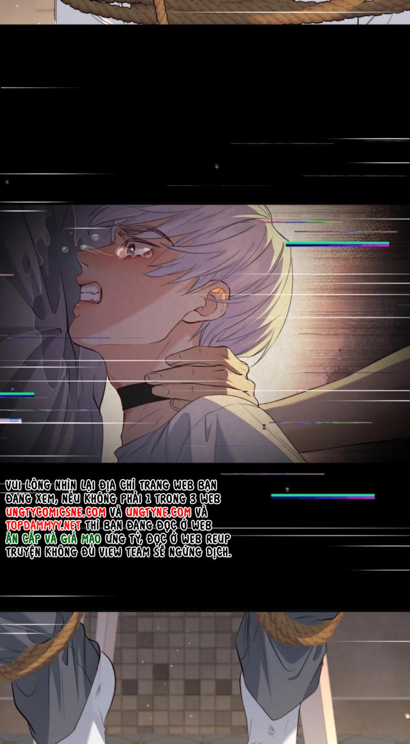 Quan Hệ Khao Khát Chap 45 - Trang 2