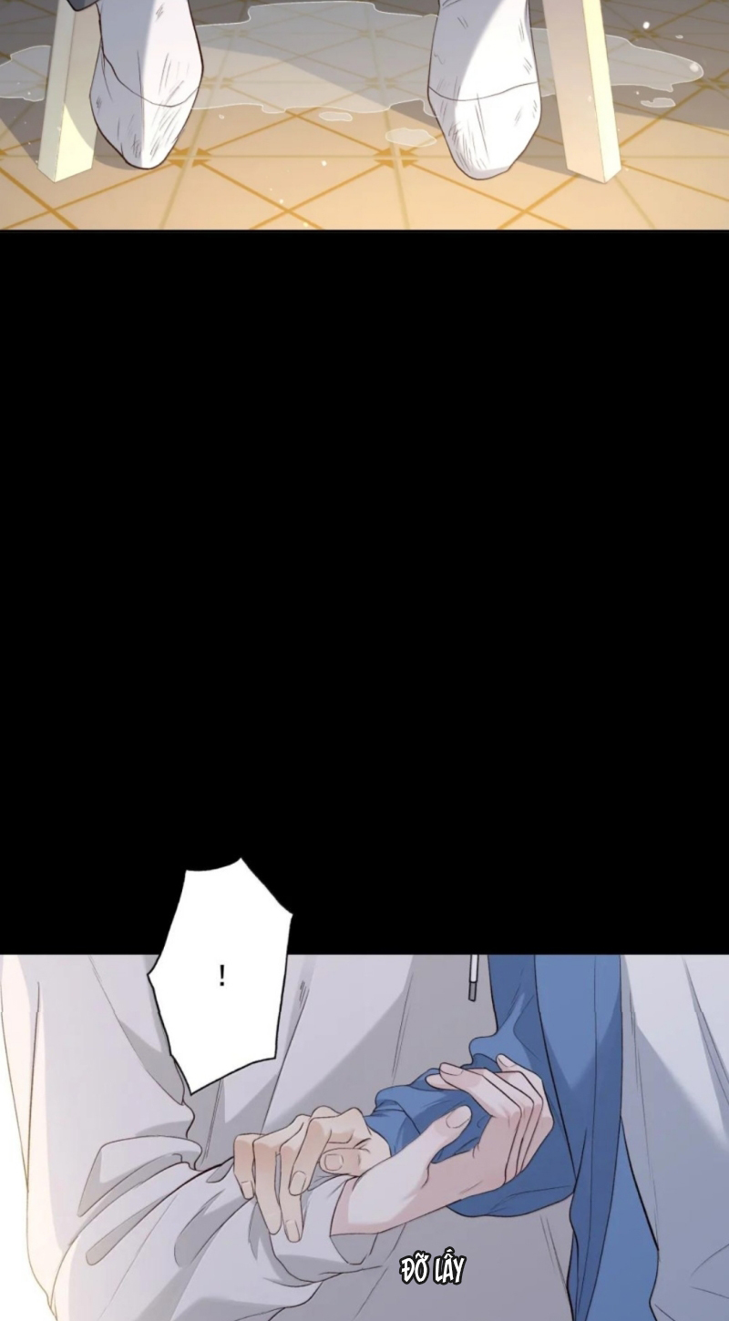 Quan Hệ Khao Khát Chap 45 - Trang 2