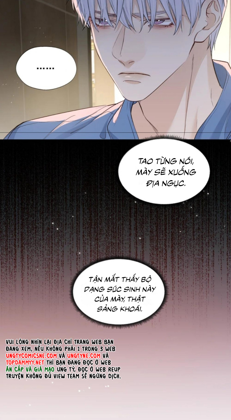 Quan Hệ Khao Khát Chap 45 - Trang 2