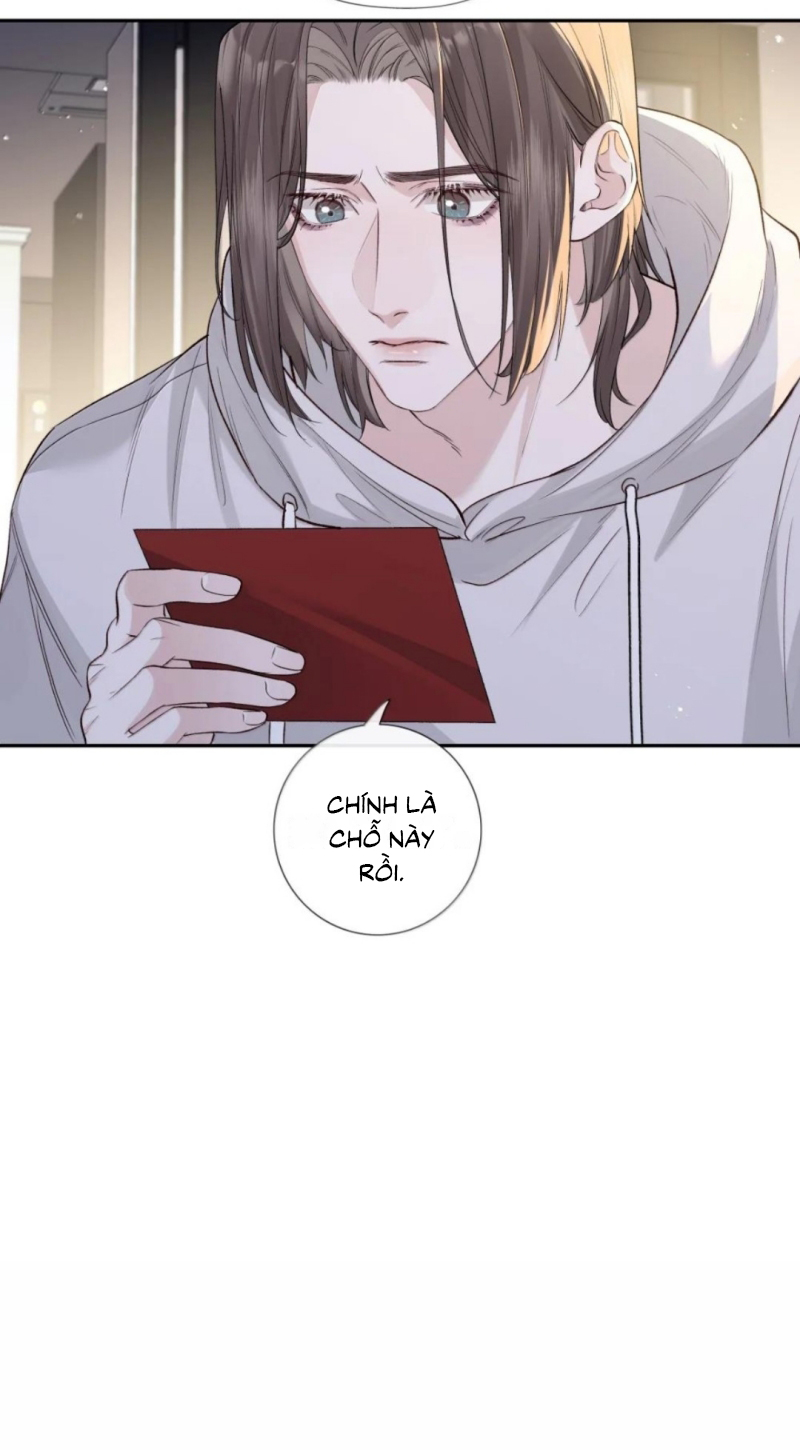 Quan Hệ Khao Khát Chap 45 - Trang 2