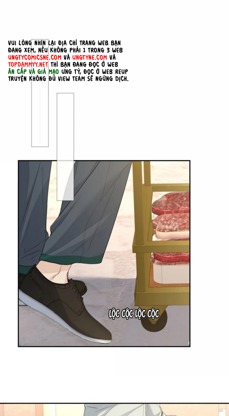 Quan Hệ Khao Khát Chap 45 - Trang 2