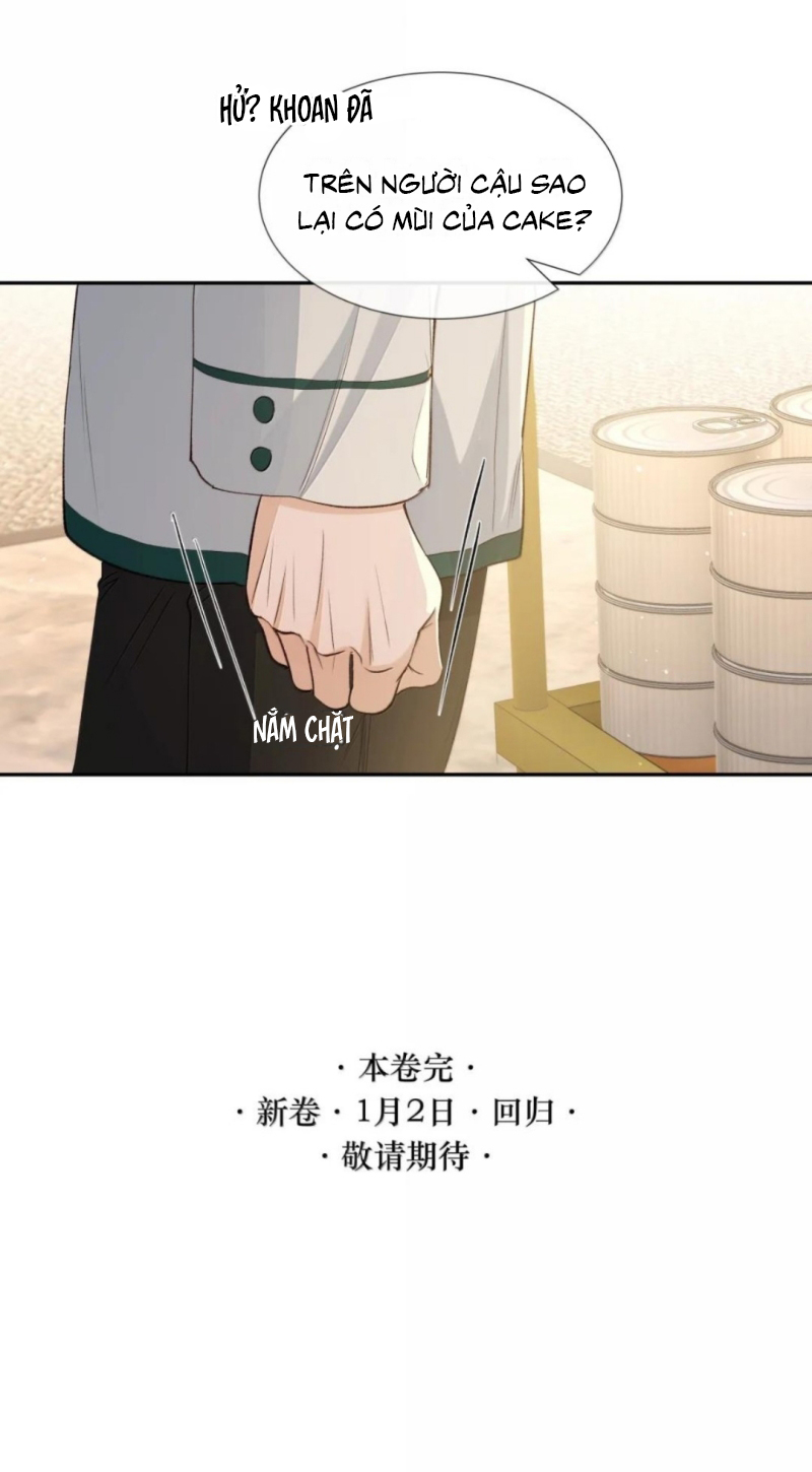 Quan Hệ Khao Khát Chap 45 - Trang 2