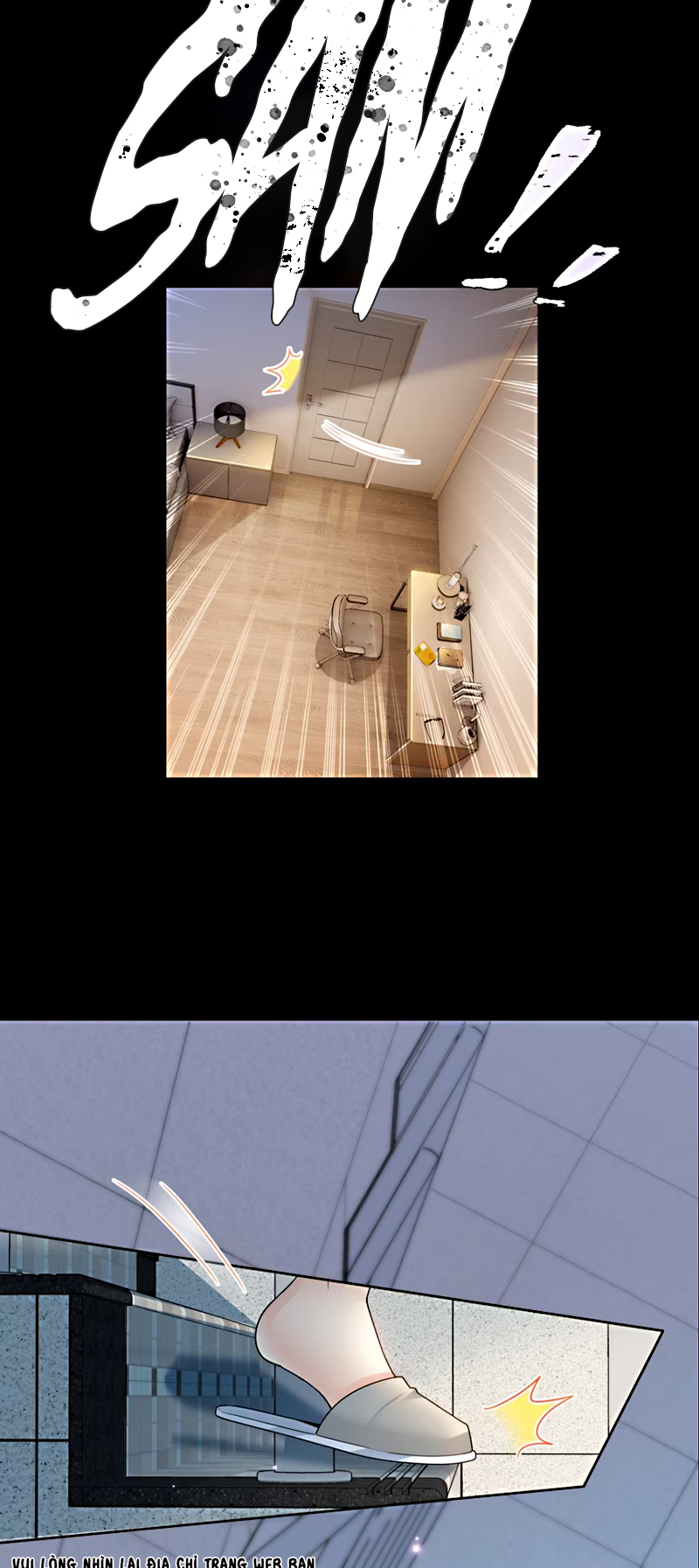 Đối Tượng Yêu Thầm Là Mèo Con Chap 5 - Trang 2