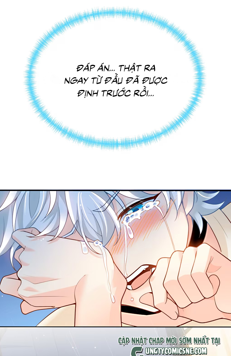 Đối Tượng Yêu Thầm Là Mèo Con Chap 5 - Trang 2