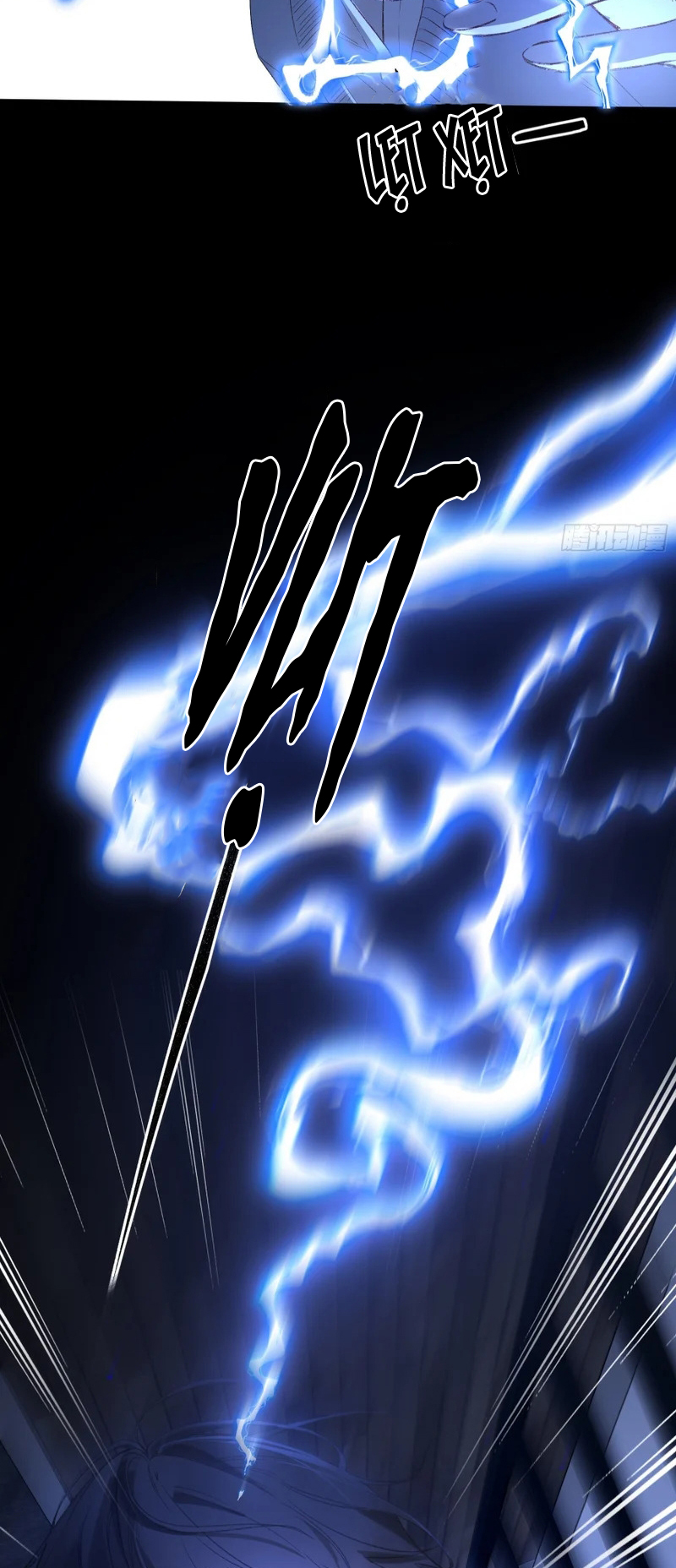 Ác Linh Chap 67 - Trang 2