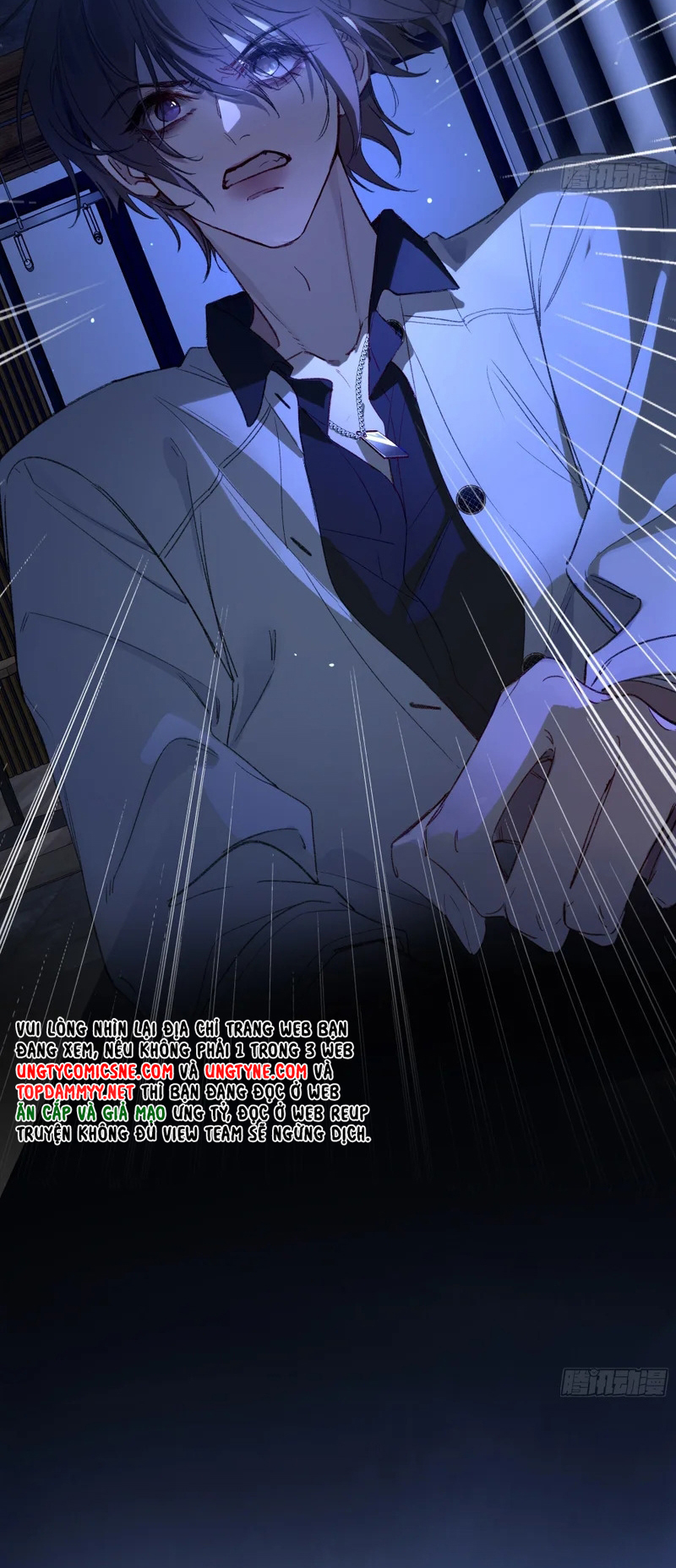 Ác Linh Chap 67 - Trang 2