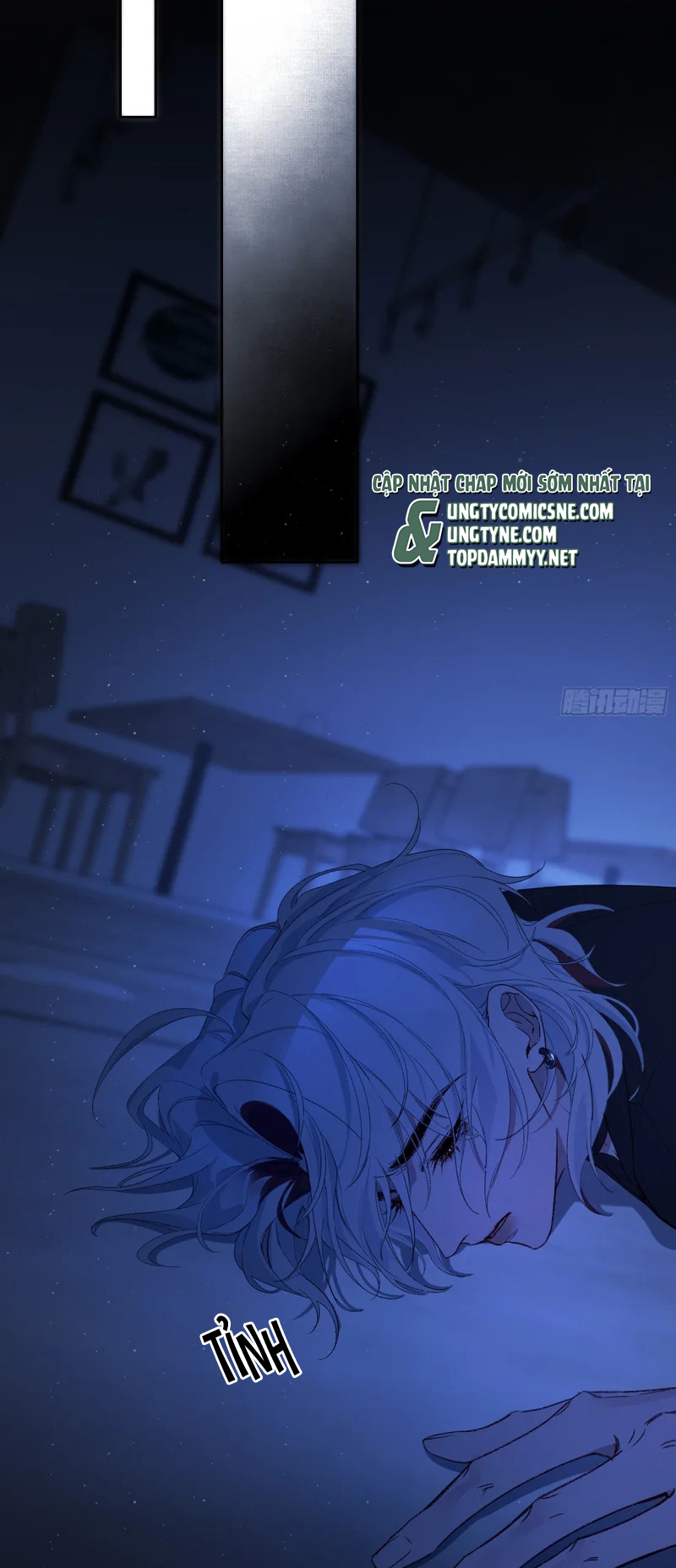 Ác Linh Chap 67 - Trang 2