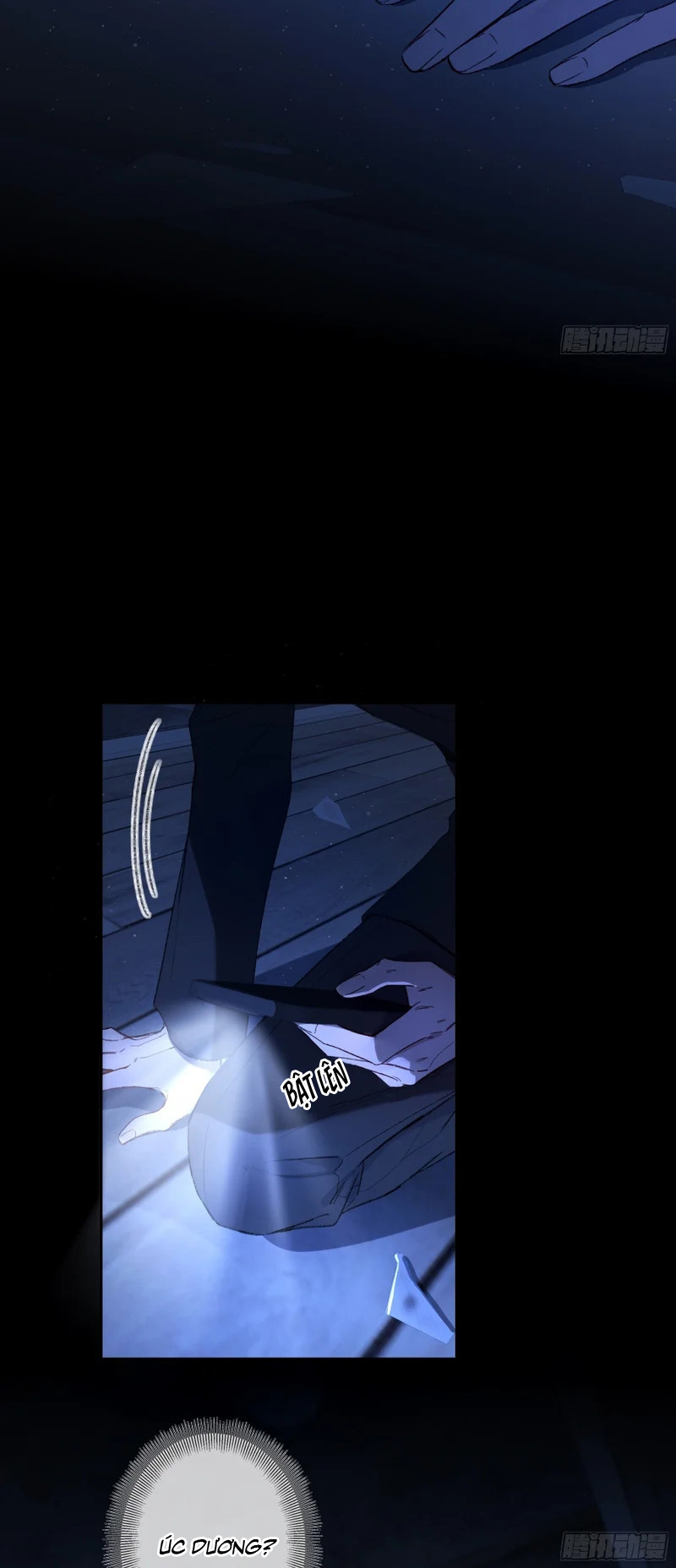 Ác Linh Chap 67 - Trang 2