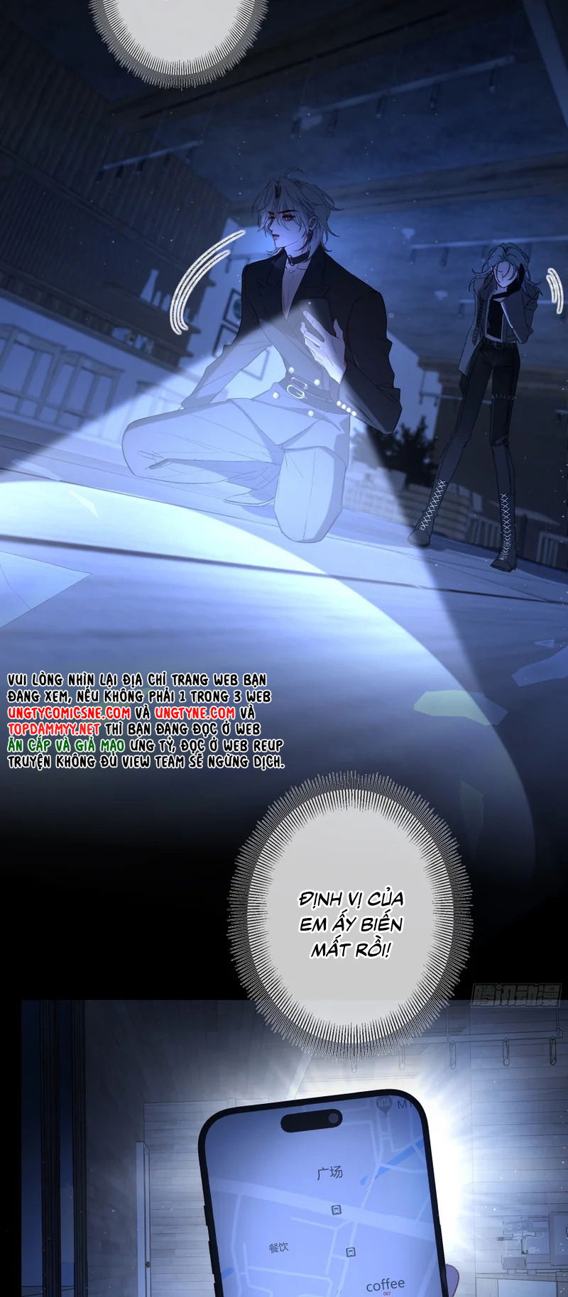 Ác Linh Chap 67 - Trang 2