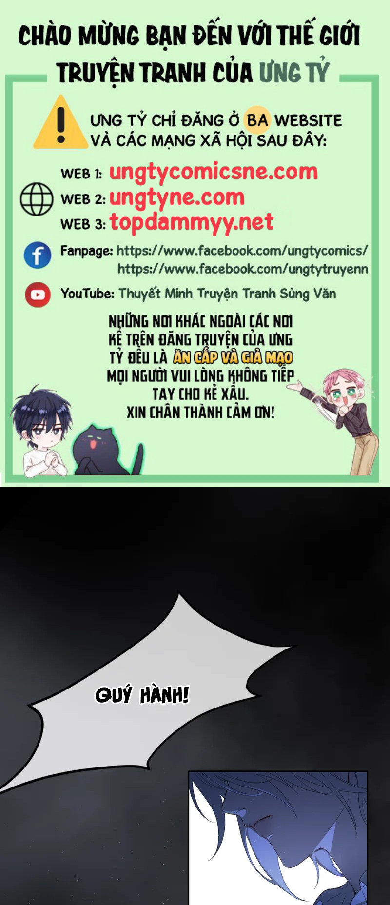 Ác Linh Chap 67 - Trang 2