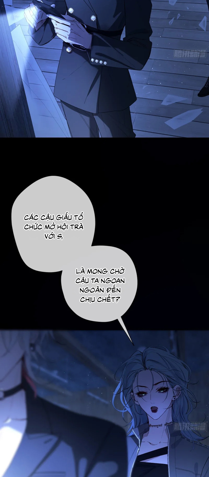 Ác Linh Chap 67 - Trang 2