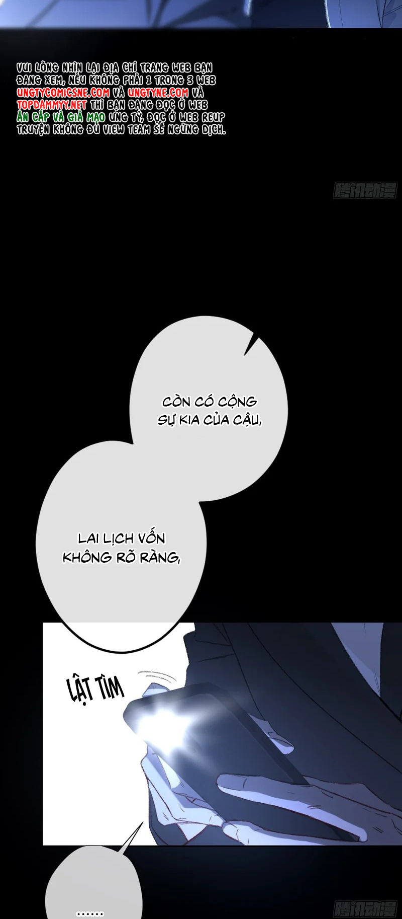 Ác Linh Chap 67 - Trang 2