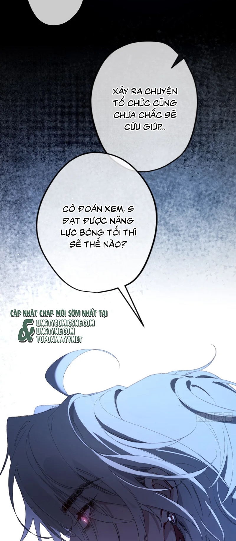 Ác Linh Chap 67 - Trang 2