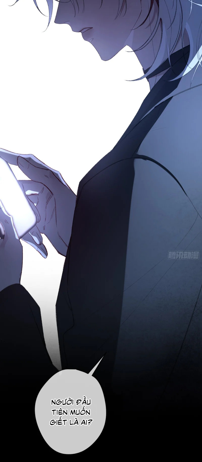 Ác Linh Chap 67 - Trang 2