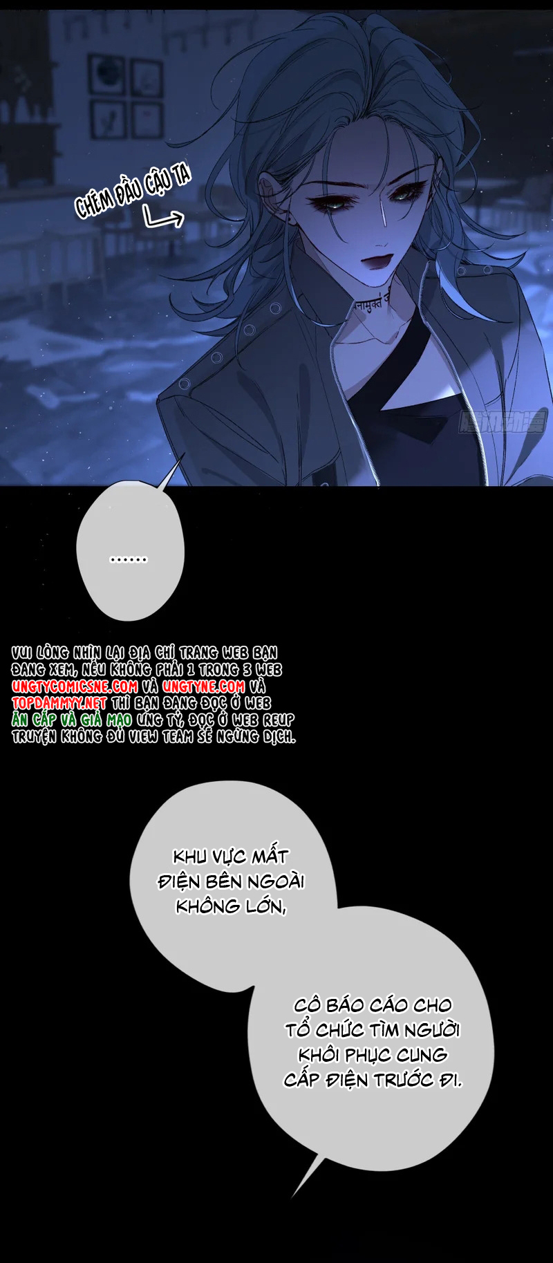 Ác Linh Chap 67 - Trang 2