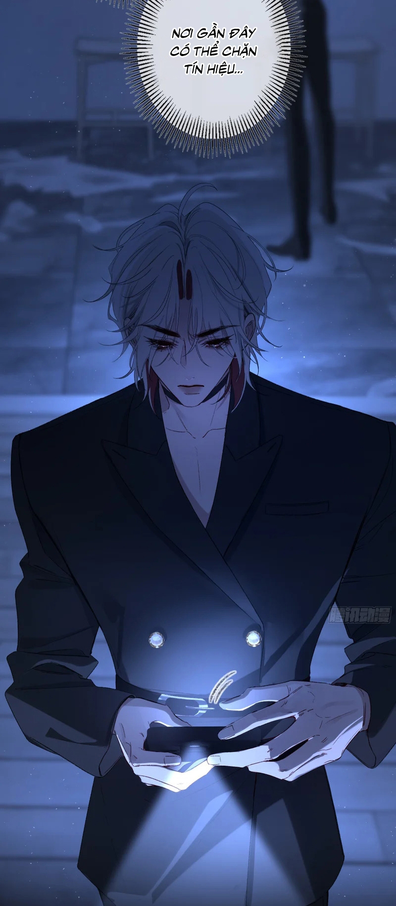 Ác Linh Chap 67 - Trang 2