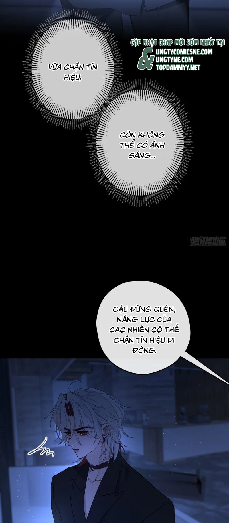 Ác Linh Chap 67 - Trang 2