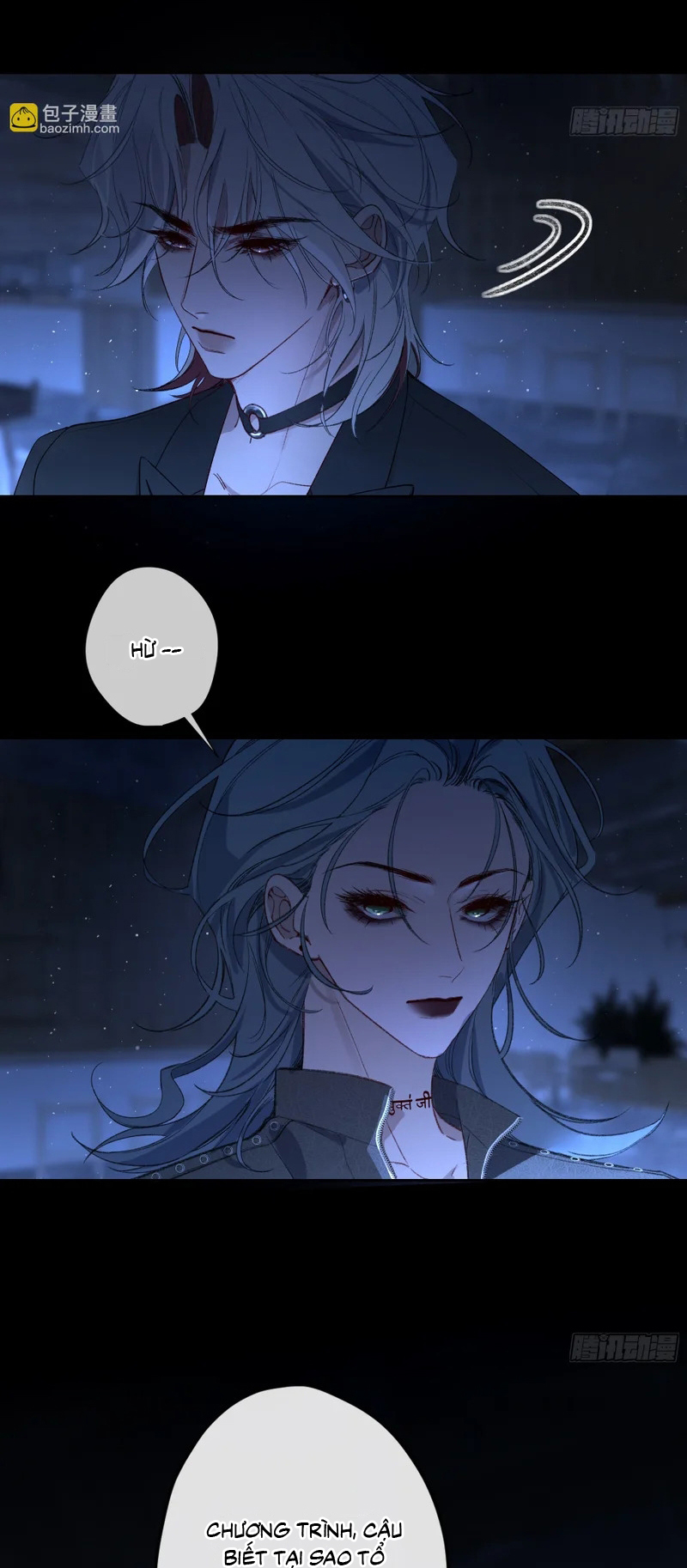 Ác Linh Chap 67 - Trang 2