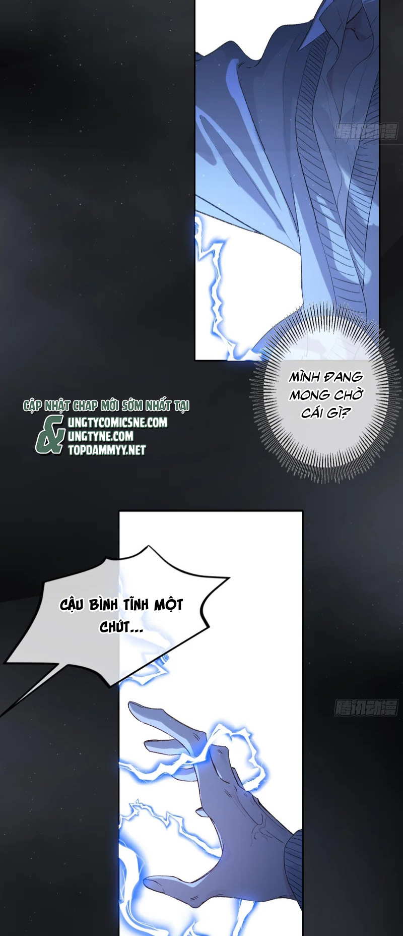 Ác Linh Chap 67 - Trang 2