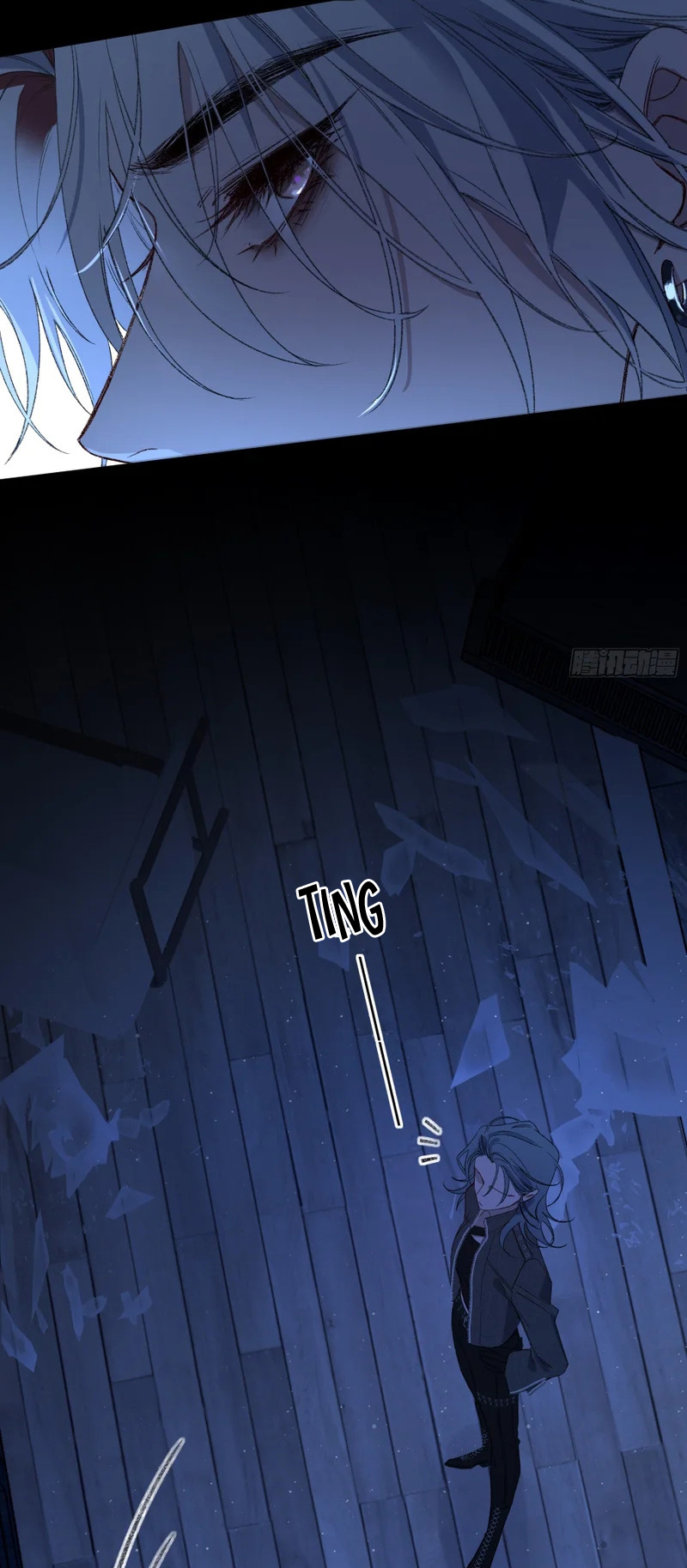 Ác Linh Chap 67 - Trang 2