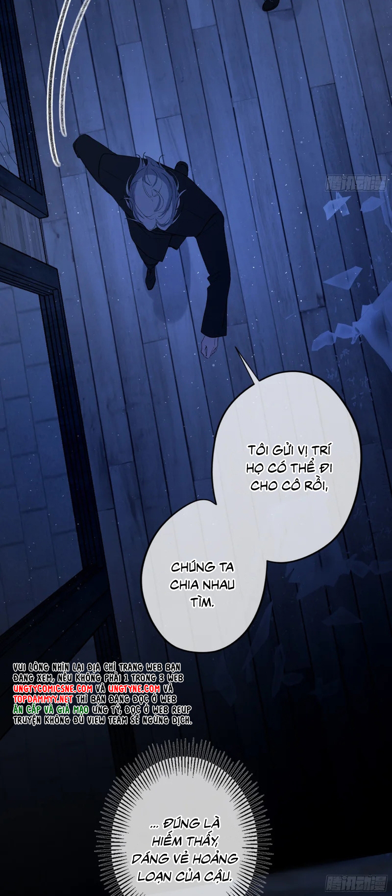 Ác Linh Chap 67 - Trang 2