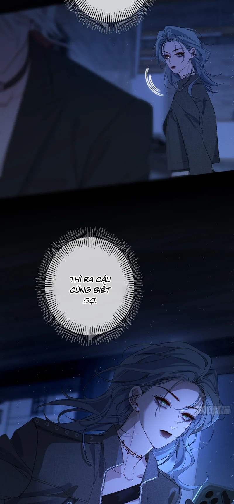 Ác Linh Chap 67 - Trang 2