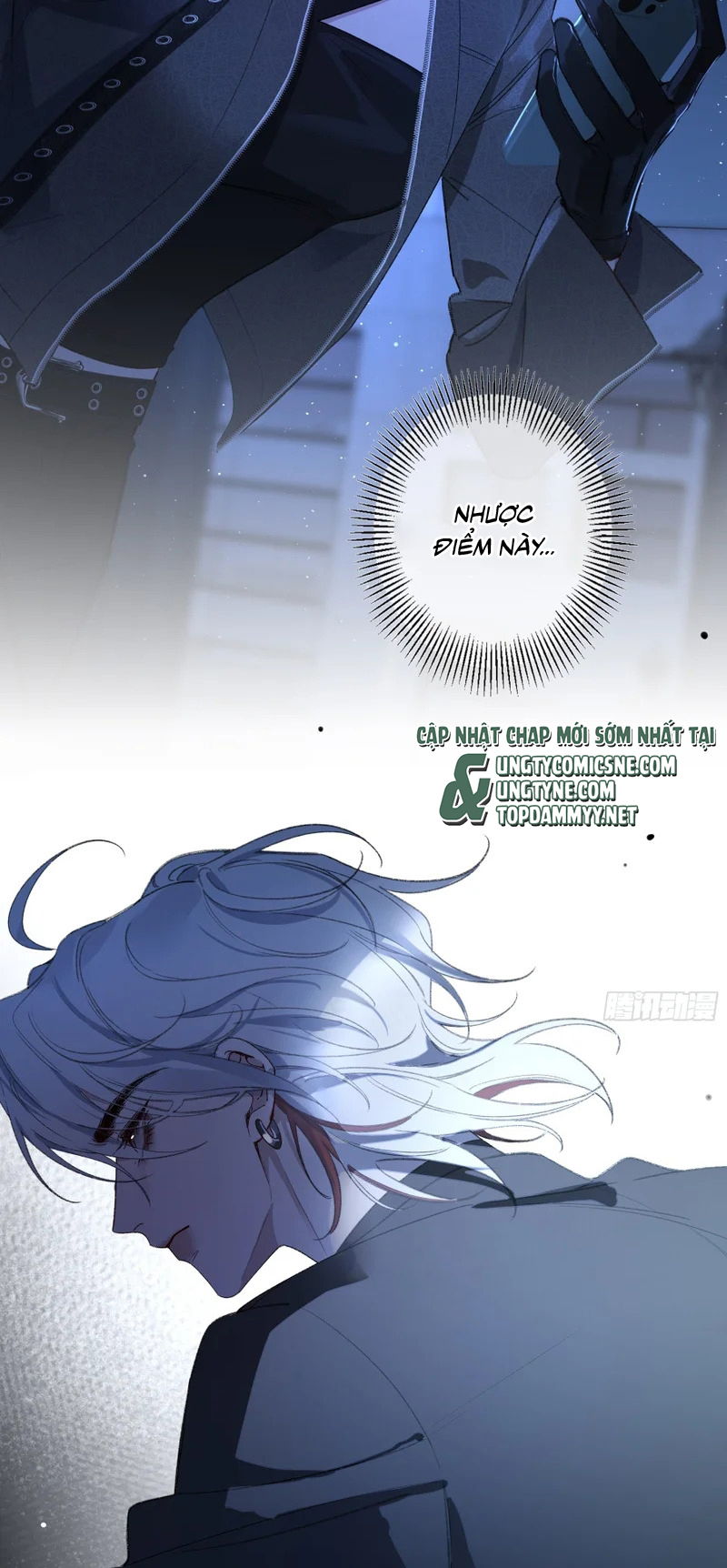 Ác Linh Chap 67 - Trang 2