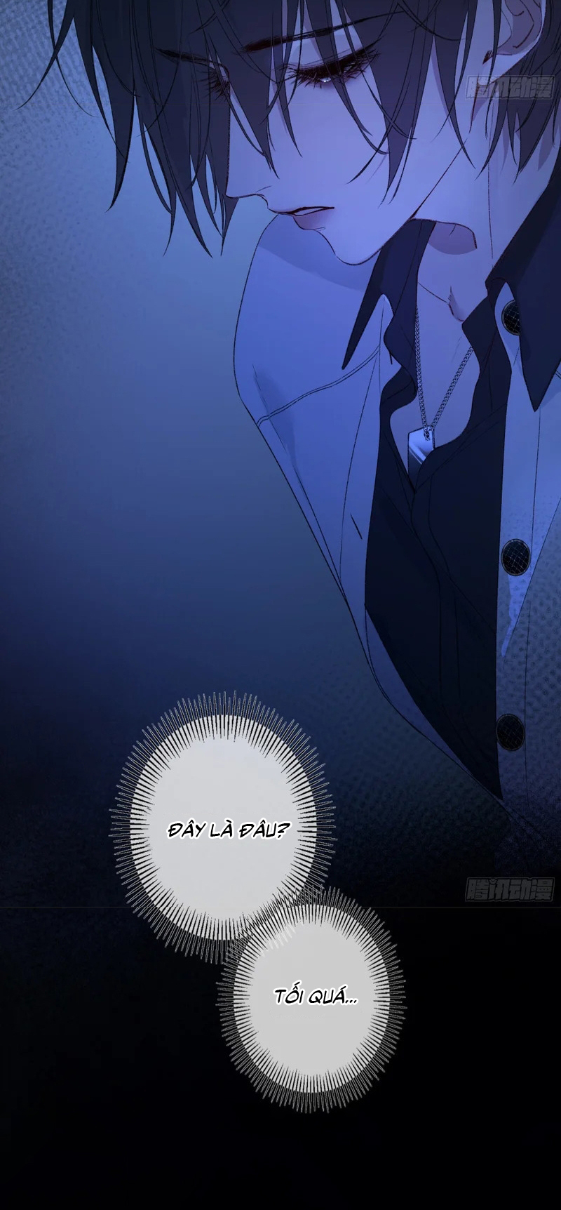 Ác Linh Chap 67 - Trang 2