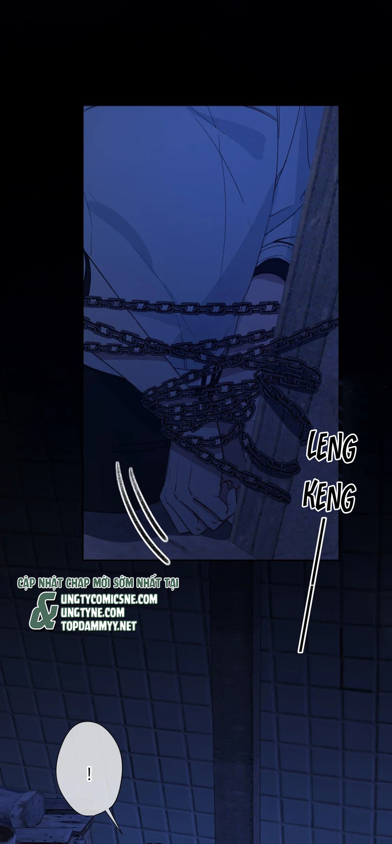 Ác Linh Chap 67 - Trang 2