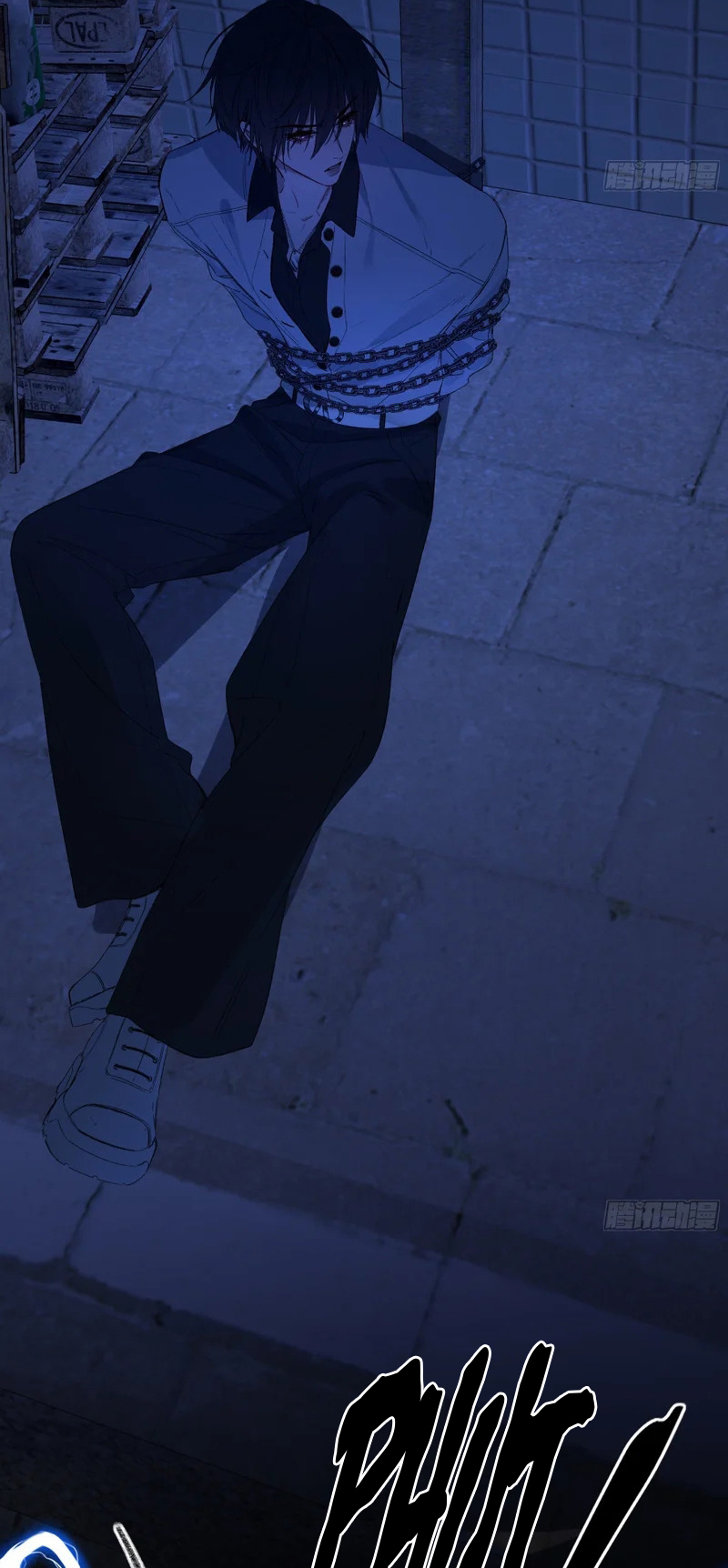 Ác Linh Chap 67 - Trang 2