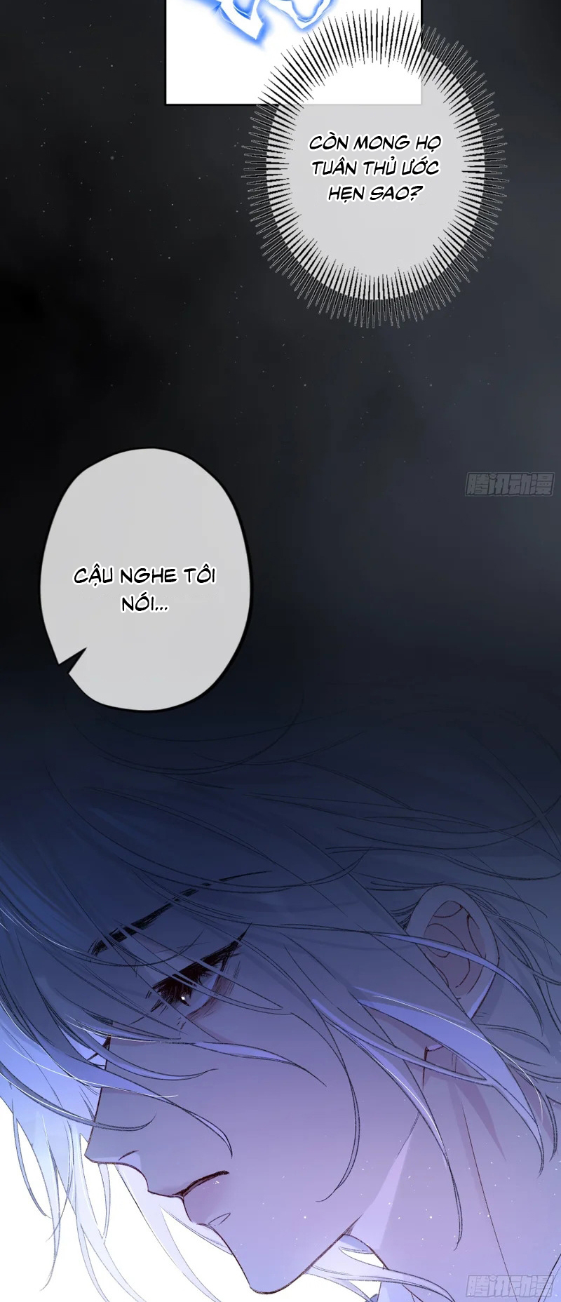 Ác Linh Chap 67 - Trang 2