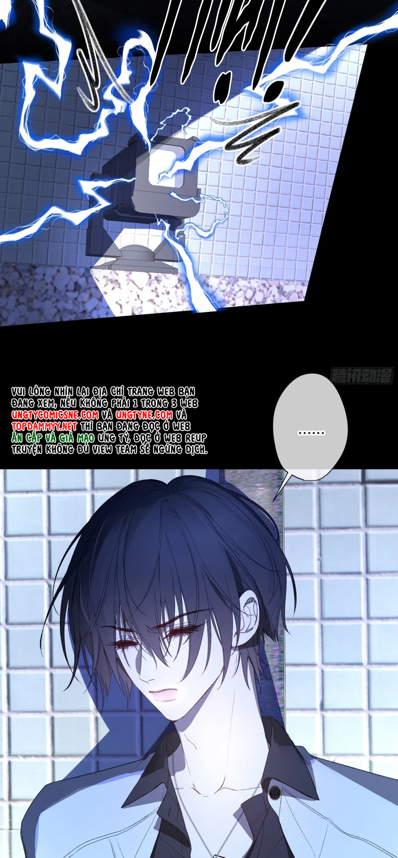 Ác Linh Chap 67 - Trang 2