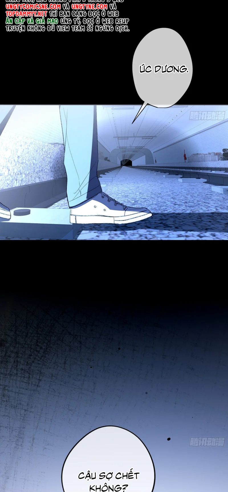 Ác Linh Chap 67 - Trang 2