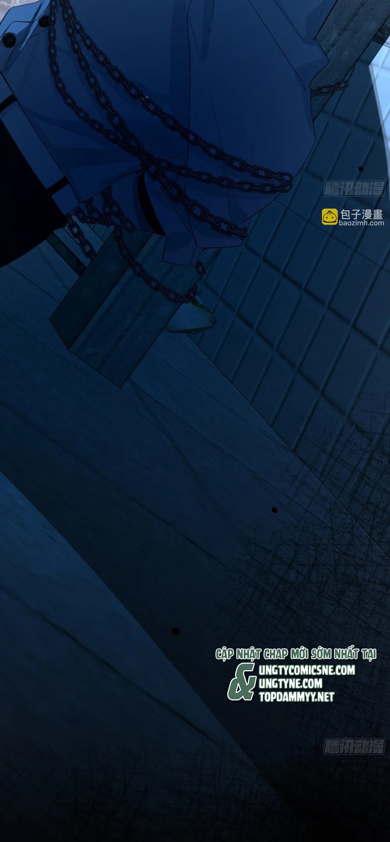 Ác Linh Chap 67 - Trang 2