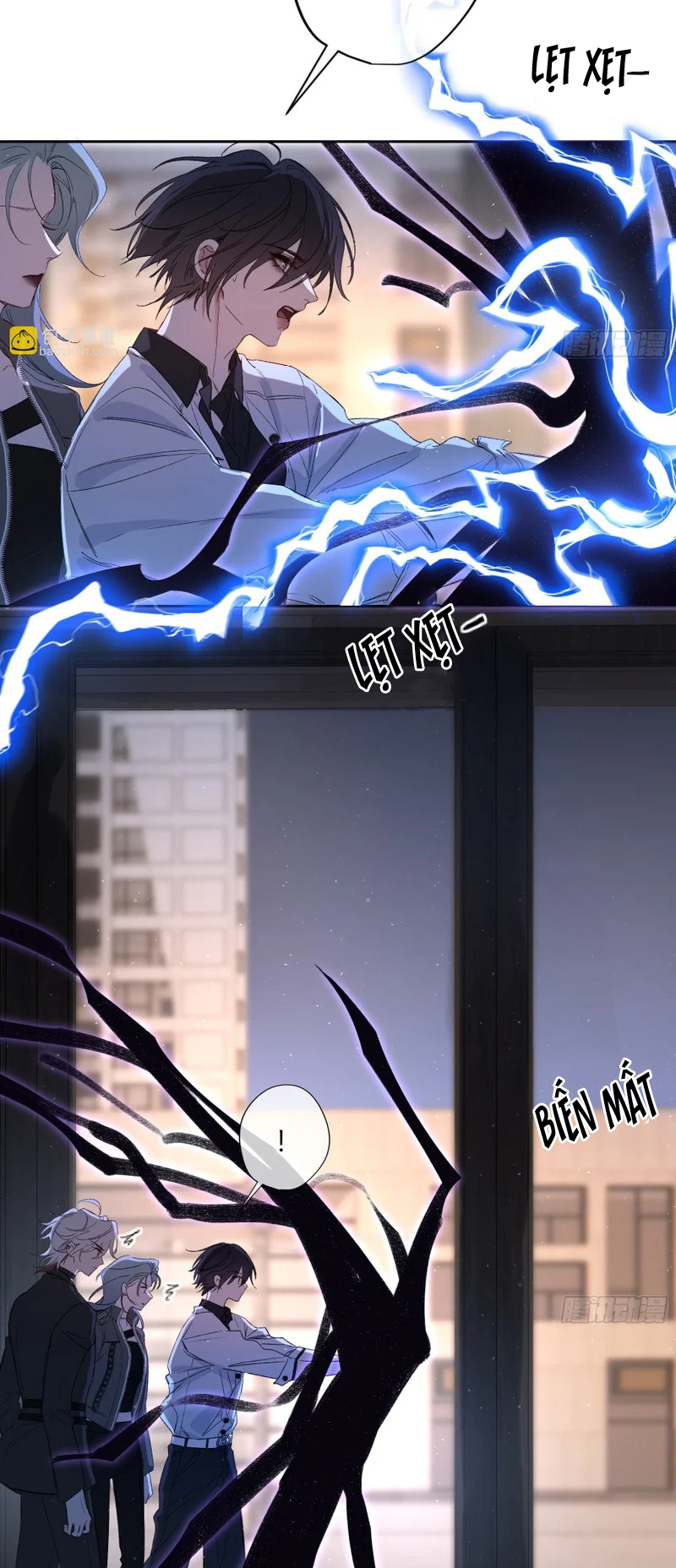 Ác Linh Chap 67 - Trang 2