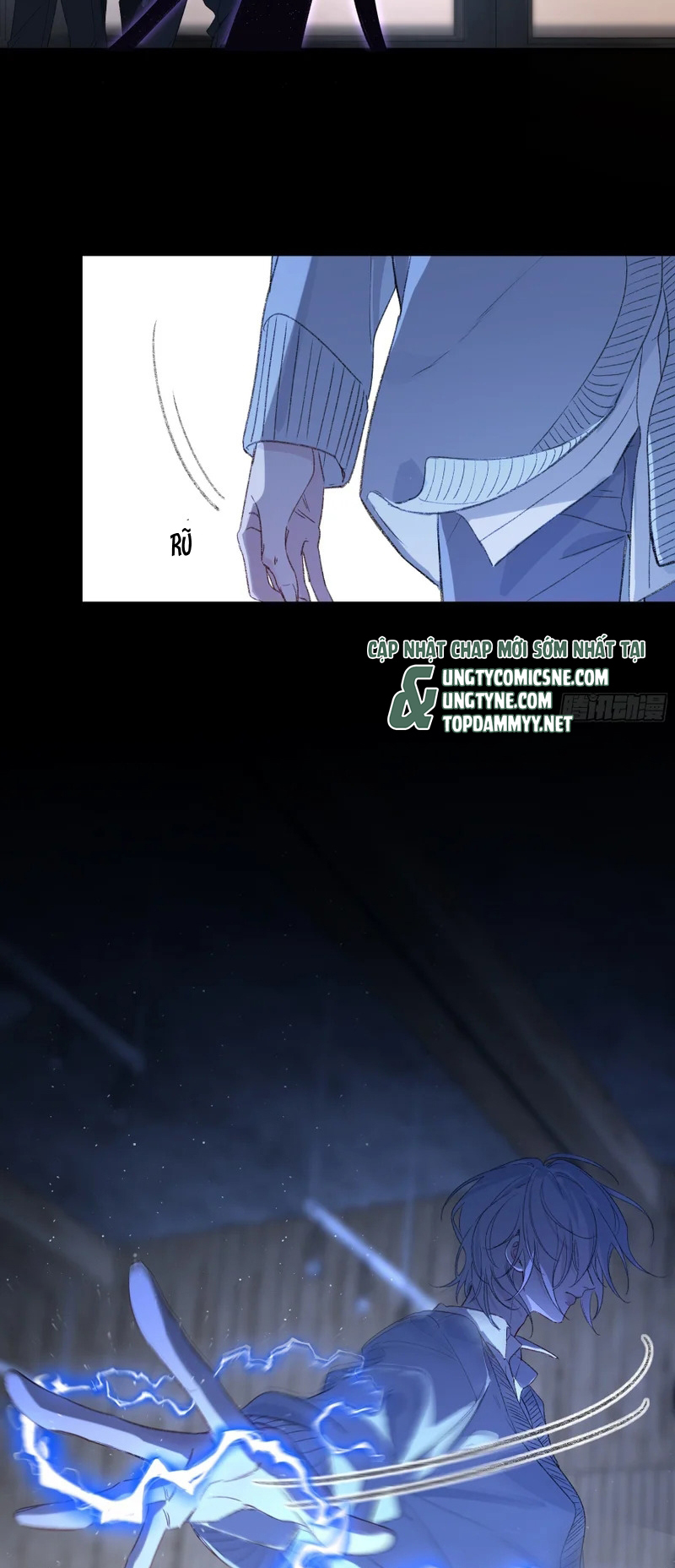 Ác Linh Chap 67 - Trang 2