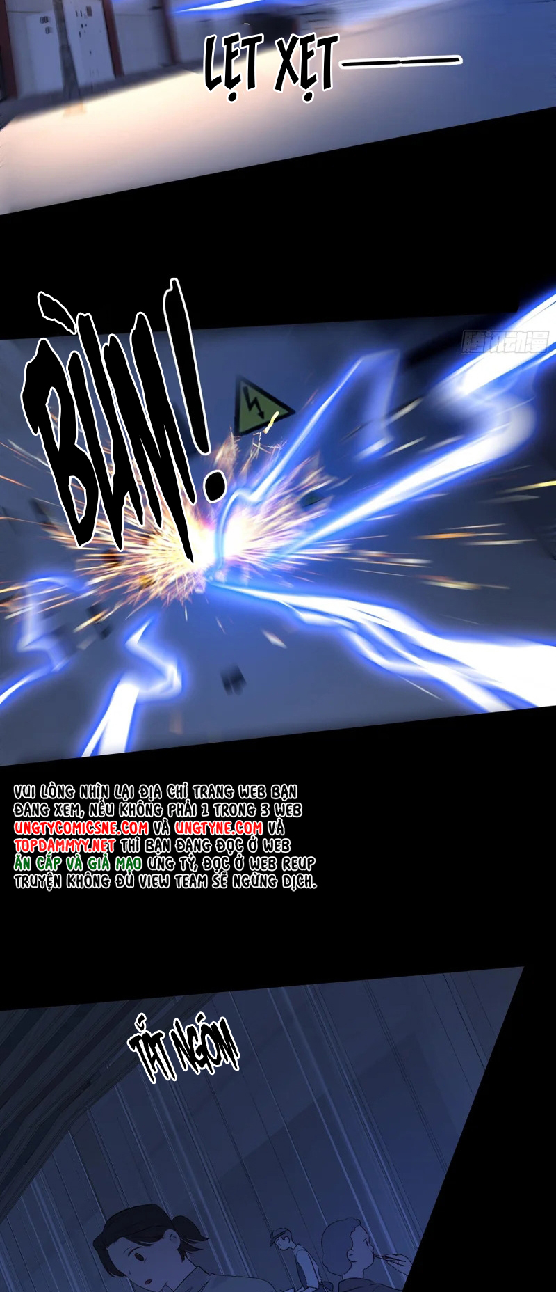 Ác Linh Chap 67 - Trang 2