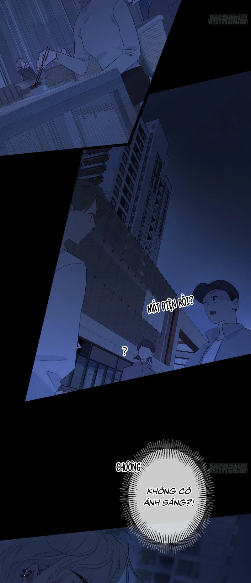 Ác Linh Chap 67 - Trang 2