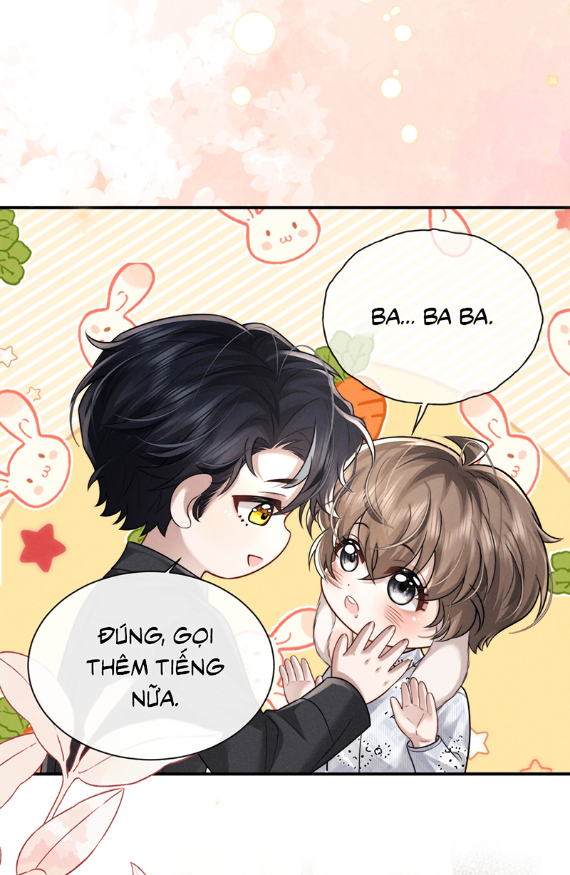 Chấp Sự Thỏ Cụp Tai Chap 189 - Trang 2
