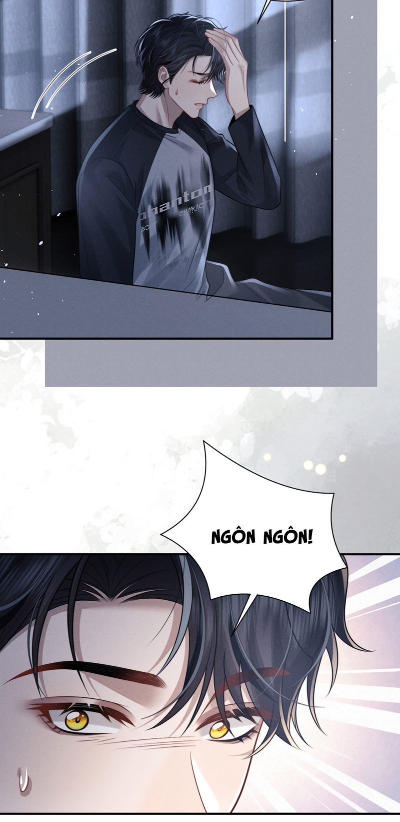 Chấp Sự Thỏ Cụp Tai Chap 189 - Trang 2