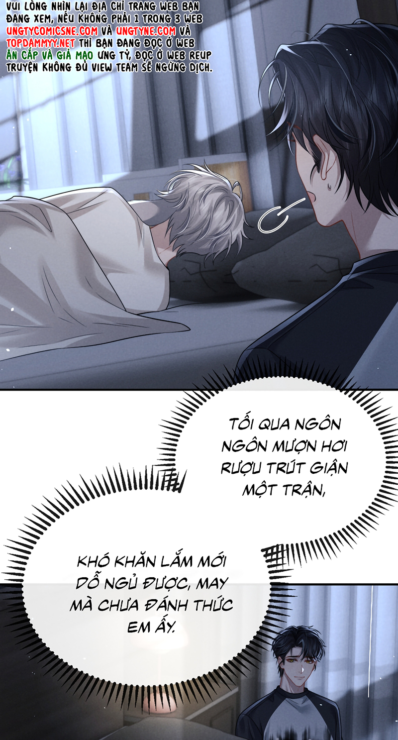 Chấp Sự Thỏ Cụp Tai Chap 189 - Trang 2