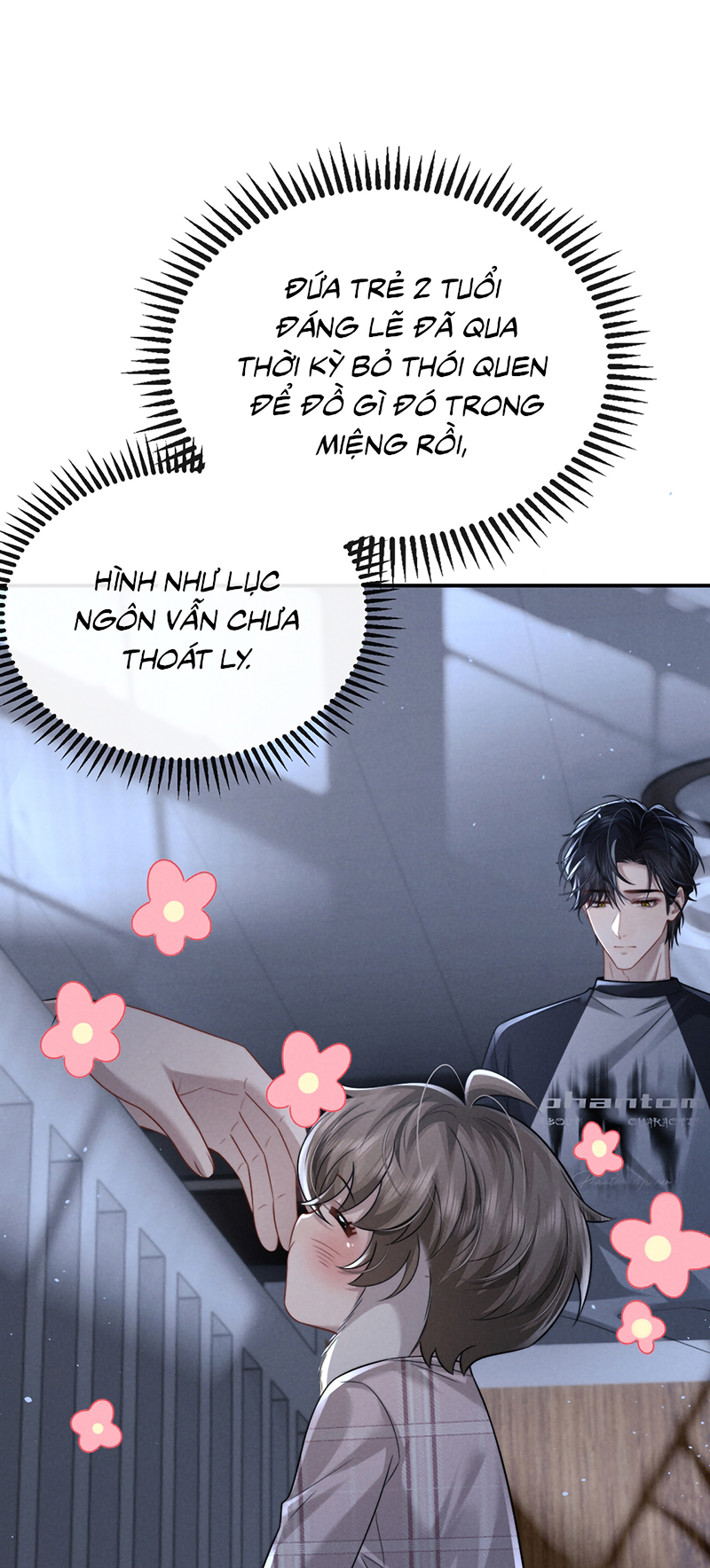 Chấp Sự Thỏ Cụp Tai Chap 189 - Trang 2