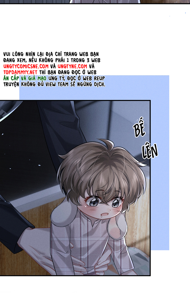 Chấp Sự Thỏ Cụp Tai Chap 189 - Trang 2